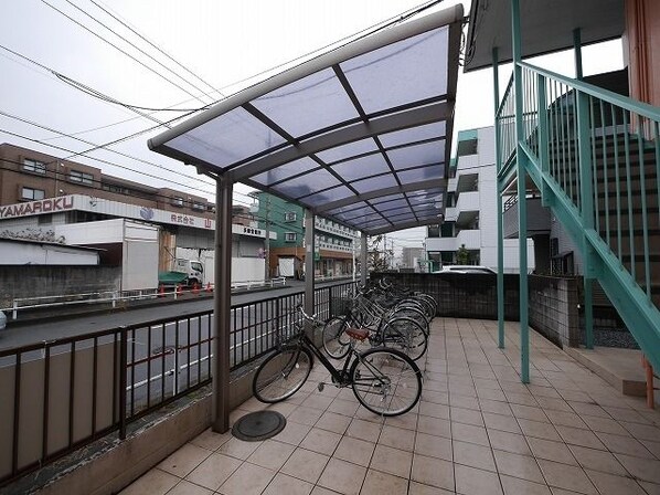 FLAT HOUSEの物件内観写真